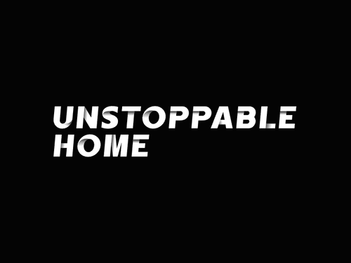UnstoppableHome